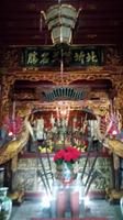 Pagode Hanoi