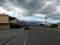 Kaikoura