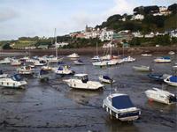 Ebbe in Gorey