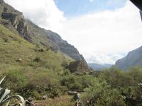 Zugfahrt nach Aguas Calientes (6)