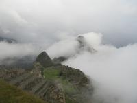 Machu Picchu (1)