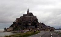 Mont St. Michel