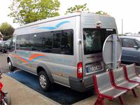 Unser Bus