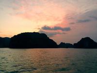 Halong-Bucht
