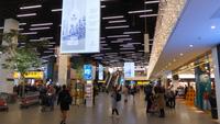 Flughafen Amsterdam Schiphol