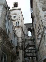 Split