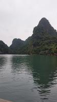 Ha Long Bucht