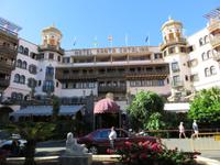 Hotel Santa Catalina