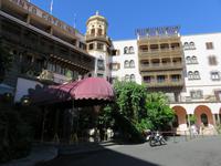 Hotel Santa Catalina