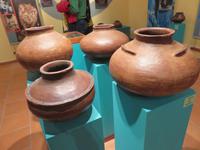 El Cercado – Keramikmuseum