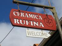 El Cercado – Keramikwerkstatt