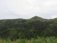 Grünes Tal vor Sao Domingos