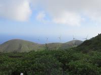 Windkraftanlagen auf El Hierro