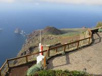 Mirador de La Pena
