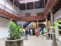 Spaziergang in Santa Cruz de La Palma