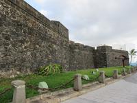 Spaziergang in Santa Cruz de La Palma – Festung Castillo de Santa Catalina