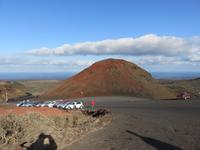Timanfaya-Nationalpark