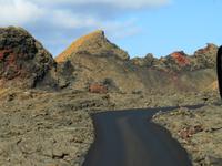 Timanfaya-Nationalpark