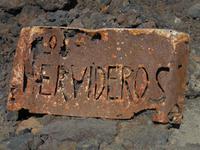 Los Hervideros, der Hexenkessel