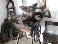 Weinanbaugebiet La Geria