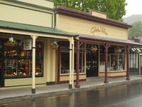 Gletscherwelt - Queenstown - Arrowtown