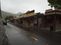 Gletscherwelt - Queenstown - Arrowtown