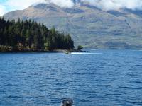 Freizeit in Queenstown