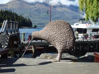 Freizeit in Queenstown