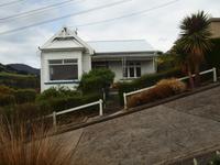 Dunedin - Baldwin Street