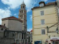 Split