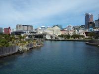 Wellington - Freizeit