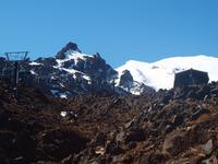 Ohakune - Rotorua - Whakapapa Skigebiet