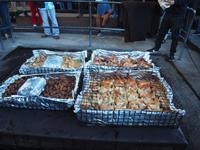 Rotorua - Maoridorf Mitai