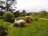 Filmset Hobbiton