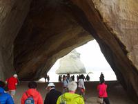 Coromandel - Cathedral Cove