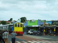 Coromandel - Paihia - Kawakawa