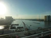 Fahrt zum River Kwai