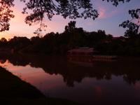 Royal River Kwai Resort