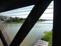 Brücker über den Kwai