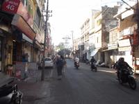 Udaipur, zu Fuß durch die Altstadt