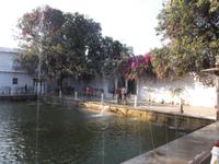 Saheliyon Ki Bari - der 