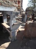 Felsenheiligtum bei Khejrala