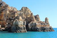 Singlereise Portugal _ Katamaranfahrt entlang der Küste