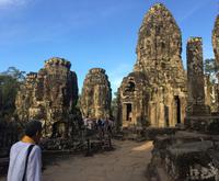 Bayon-Tempel