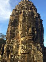 Bayon-Tempel