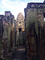 Bayon-Tempel