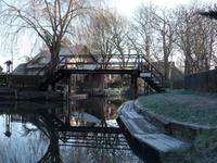 Kahnfahrt auf der Spree