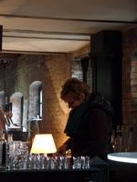 Verkostung der Liköre