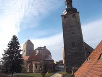 Burg Querfurt
