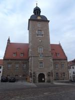 Rathaus Querfurt